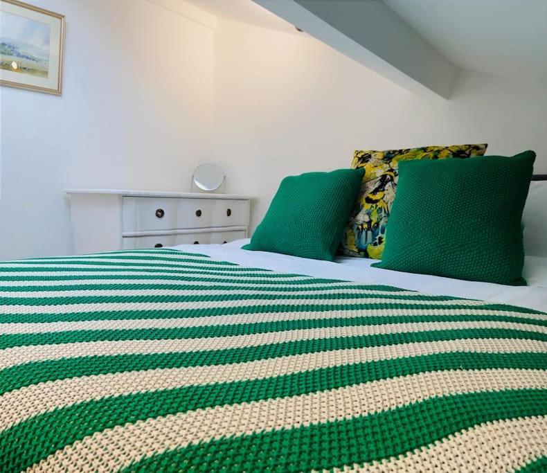 The Owl House Cottage Welsh Newton Common المظهر الخارجي الصورة